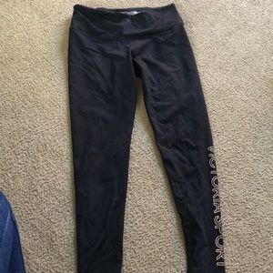 Victoria secret leggings